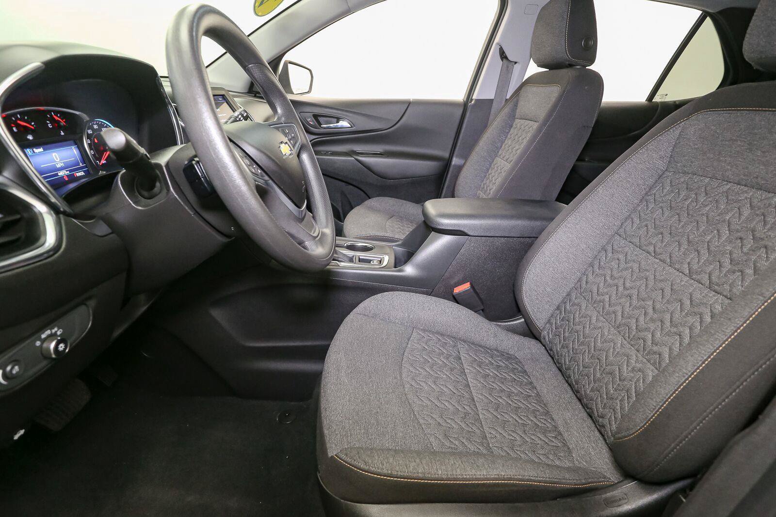 Used 2022 Chevrolet Equinox LT AWD/4WD image 39