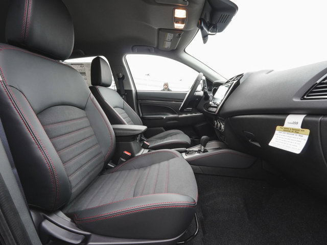 New 2026 Mitsubishi Outlander Sport SE AWD/4WD image 38