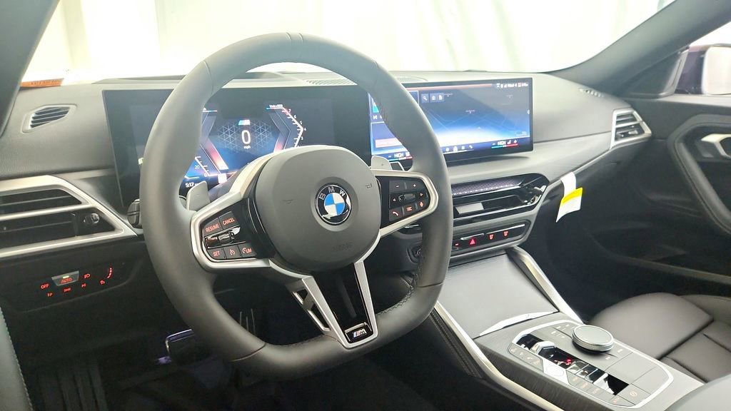 Used 2025 BMW 230i xDrive Coupe w/ M Sport Package image 19