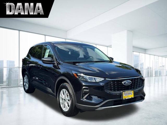 Certified 2024 Ford Escape Active