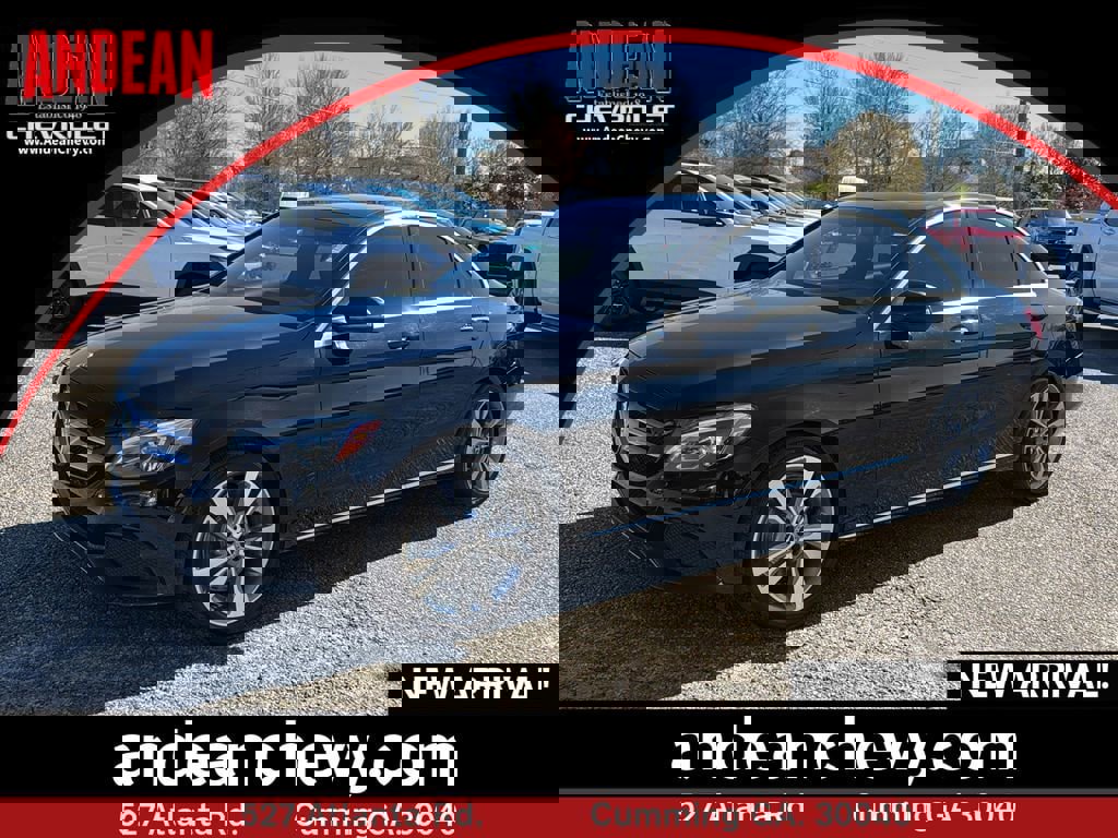 Used 2018 Mercedes-Benz C 300 Sedan