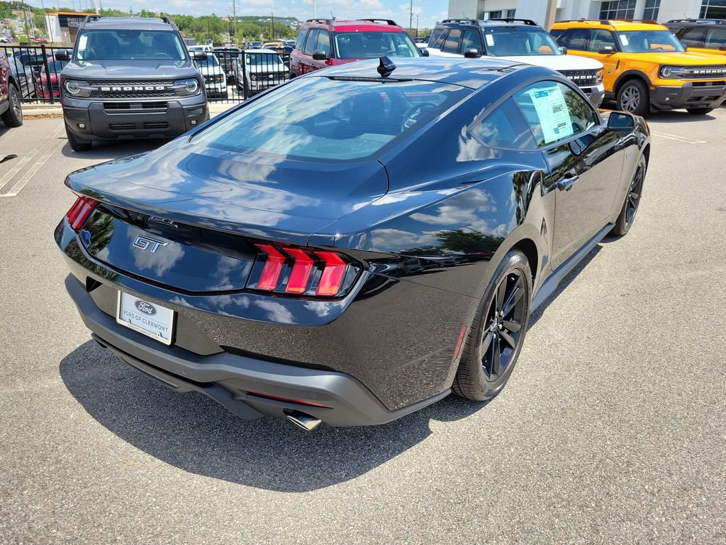 New 2026 Ford Mustang GT RWD image 5