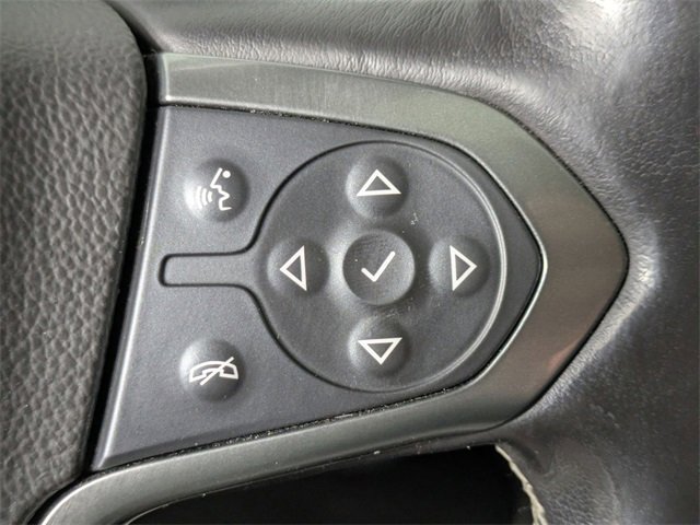 Used 2019 Chevrolet Suburban Premier w/ Premier Plus Edition image 20