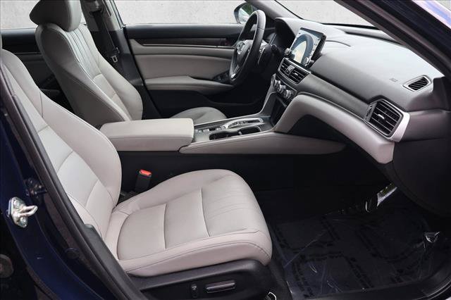 Used 2018 Honda Accord EX-L image 28