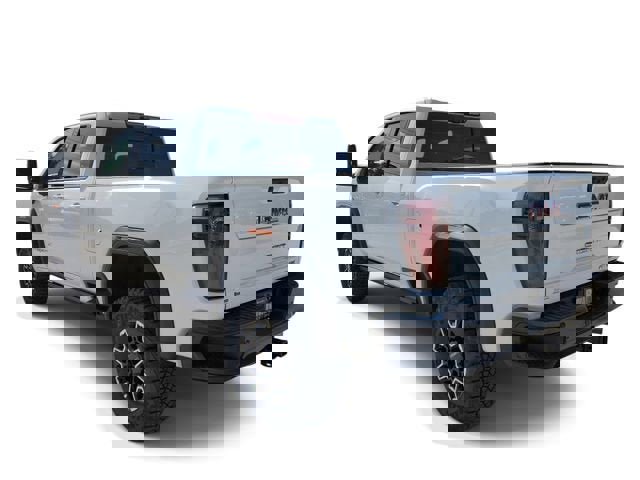 New 2026 GMC Sierra 2500 AT4X image 4