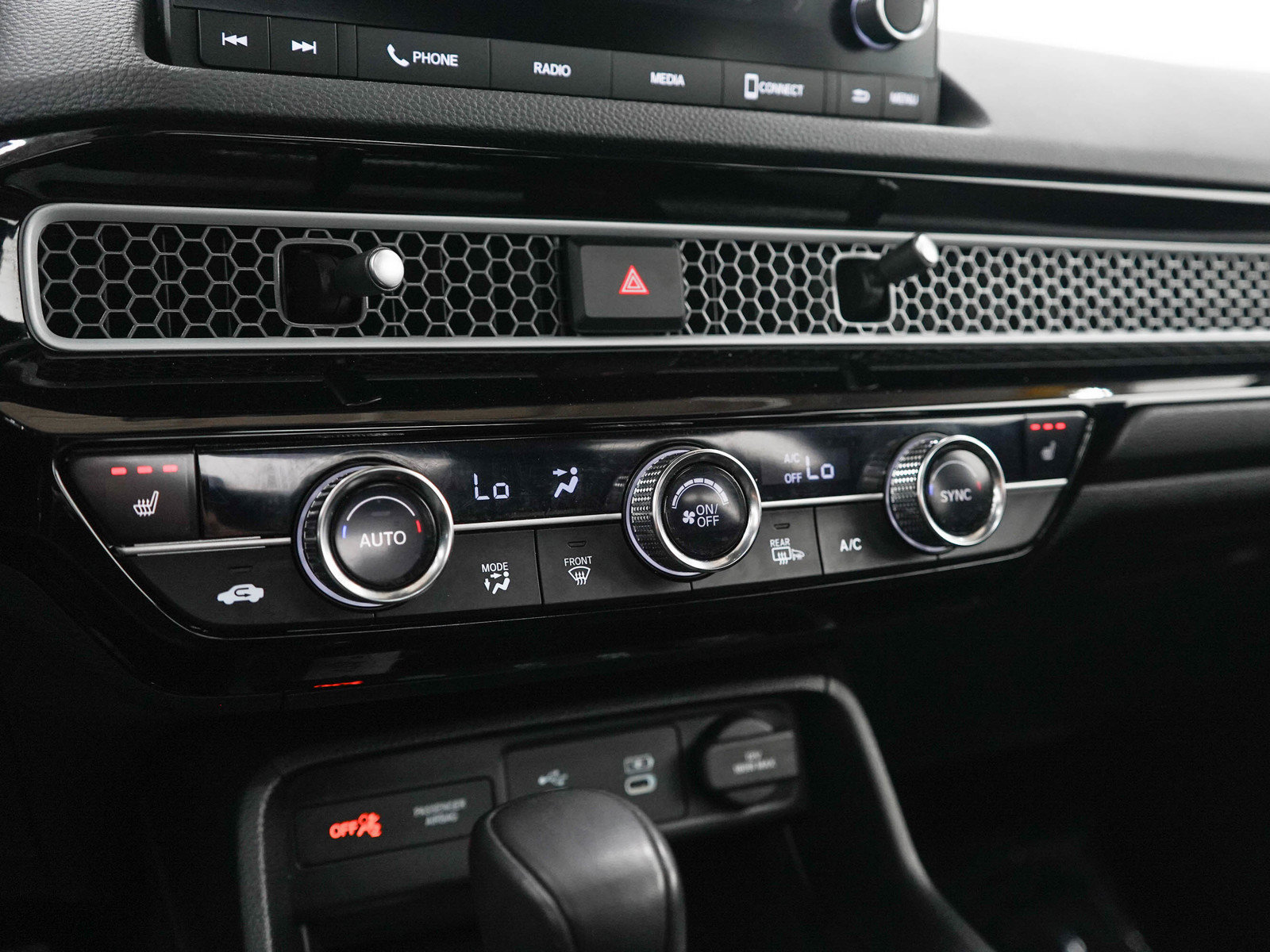 Used 2026 Honda Civic Sport image 21