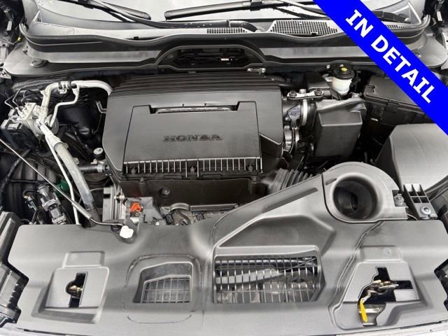 Certified 2023 Honda Pilot Touring image 34