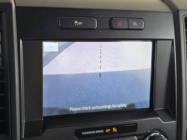 Used 2020 Ford F150 XL w/ Equipment Group 101A Mid image 12