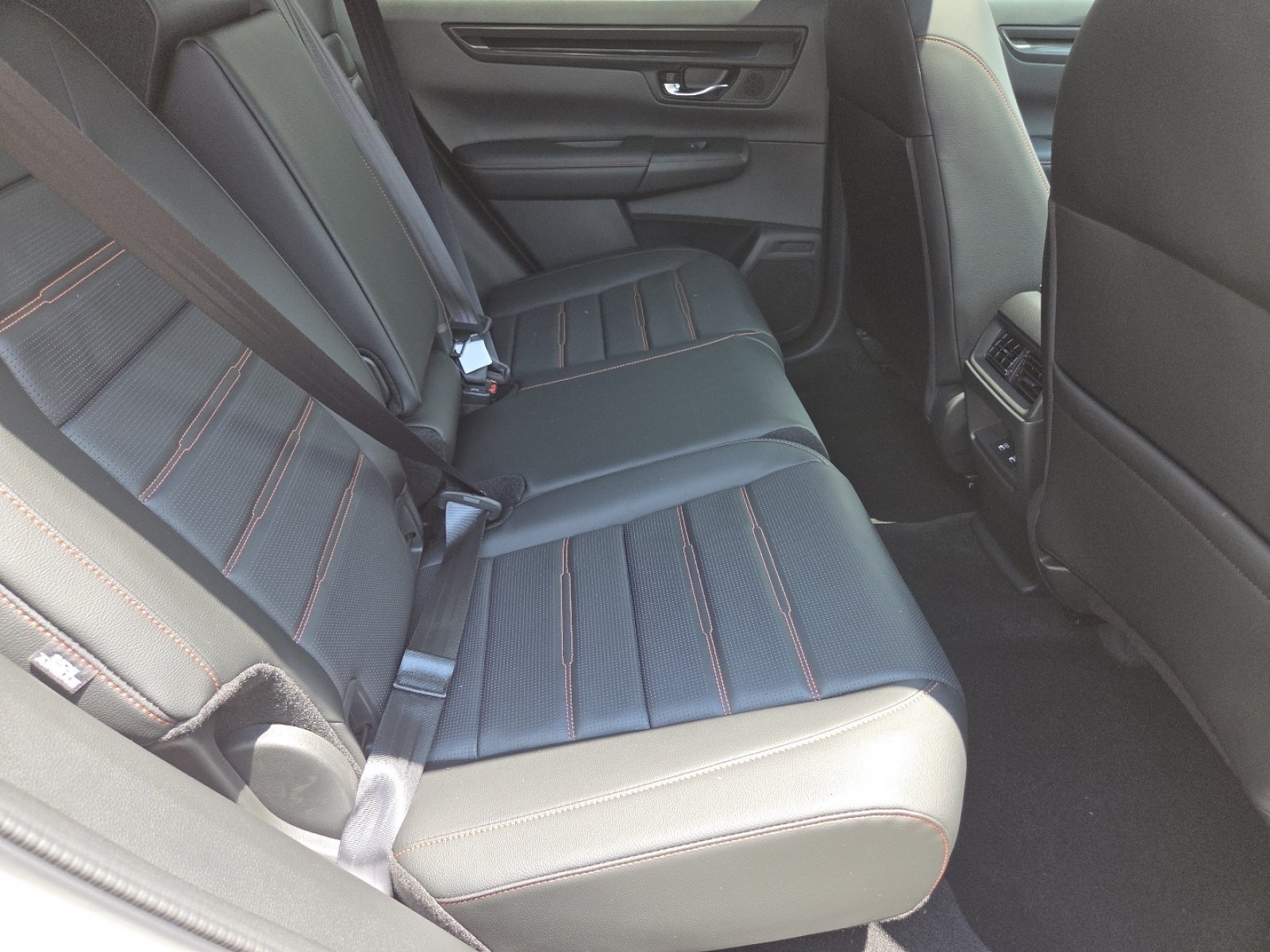 New 2026 Honda CR-V Sport-L image 25