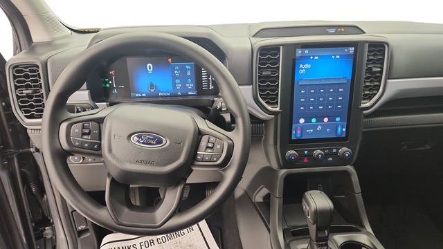 New 2025 Ford Ranger XL w/ Trailer Tow Package image 13