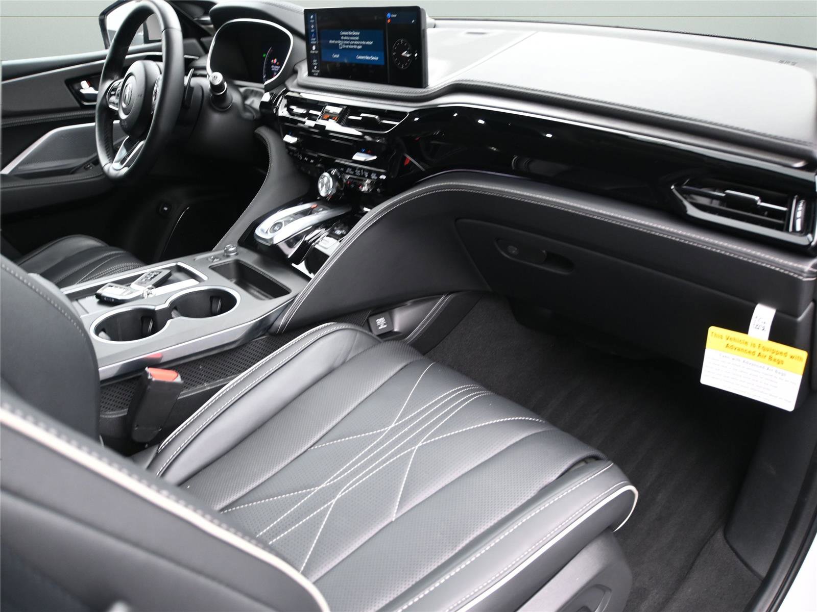 Certified 2026 Acura MDX SH-AWD w/ Advance Package image 18