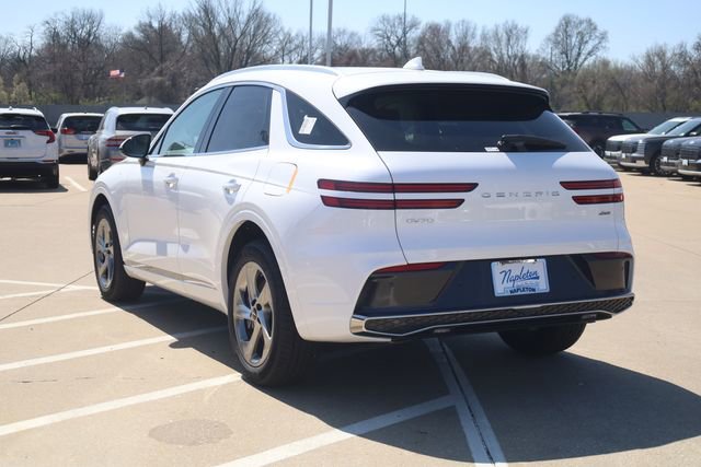 New 2026 Genesis GV70 2.5T Select image 6