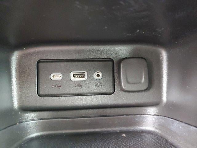 Used 2022 Chevrolet Equinox LS FWD image 26