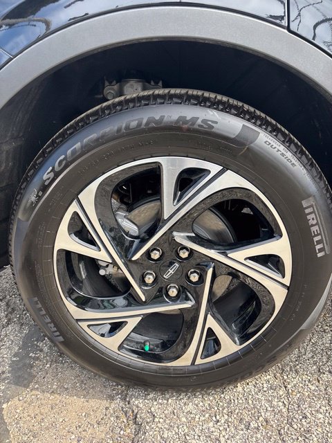 New 2026 Lincoln Nautilus Premier w/ Equipment Group 102A AWD/4WD image 29