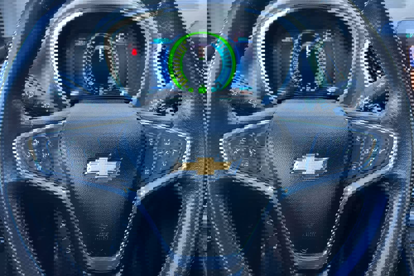 Used 2016 Chevrolet Volt LT image 24