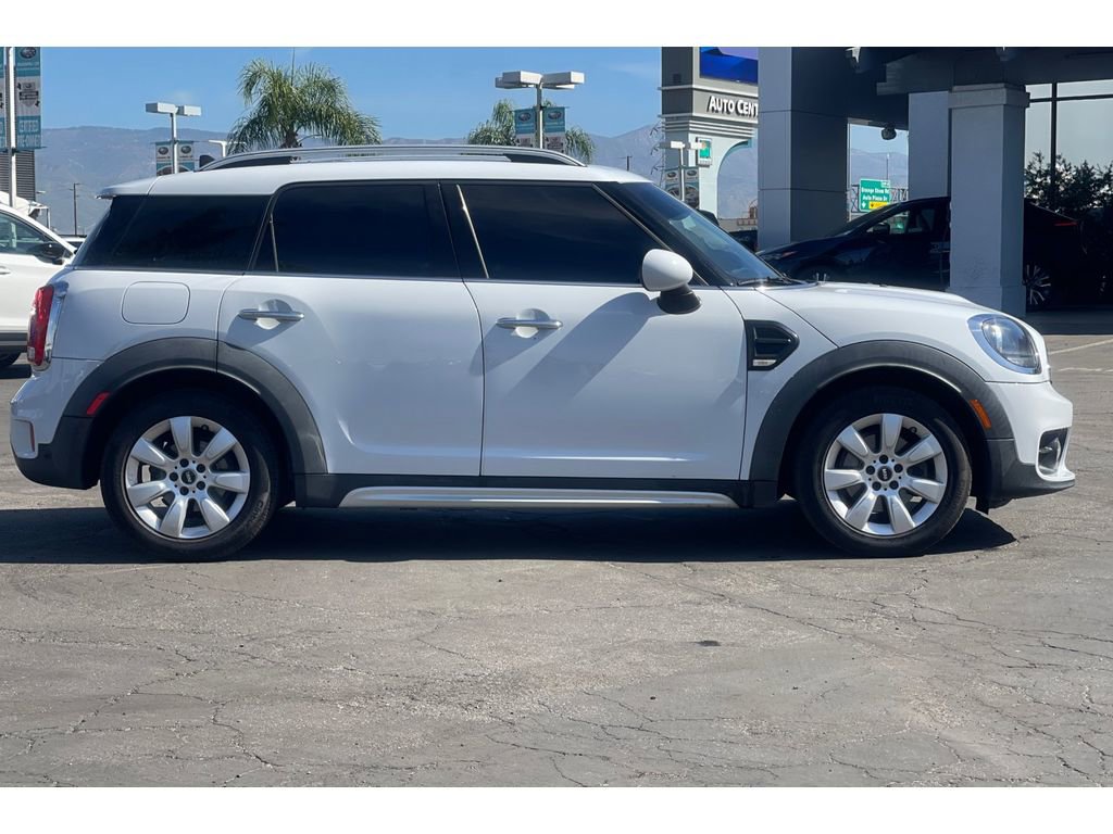 Used 2019 MINI Cooper Countryman Cooper image 7