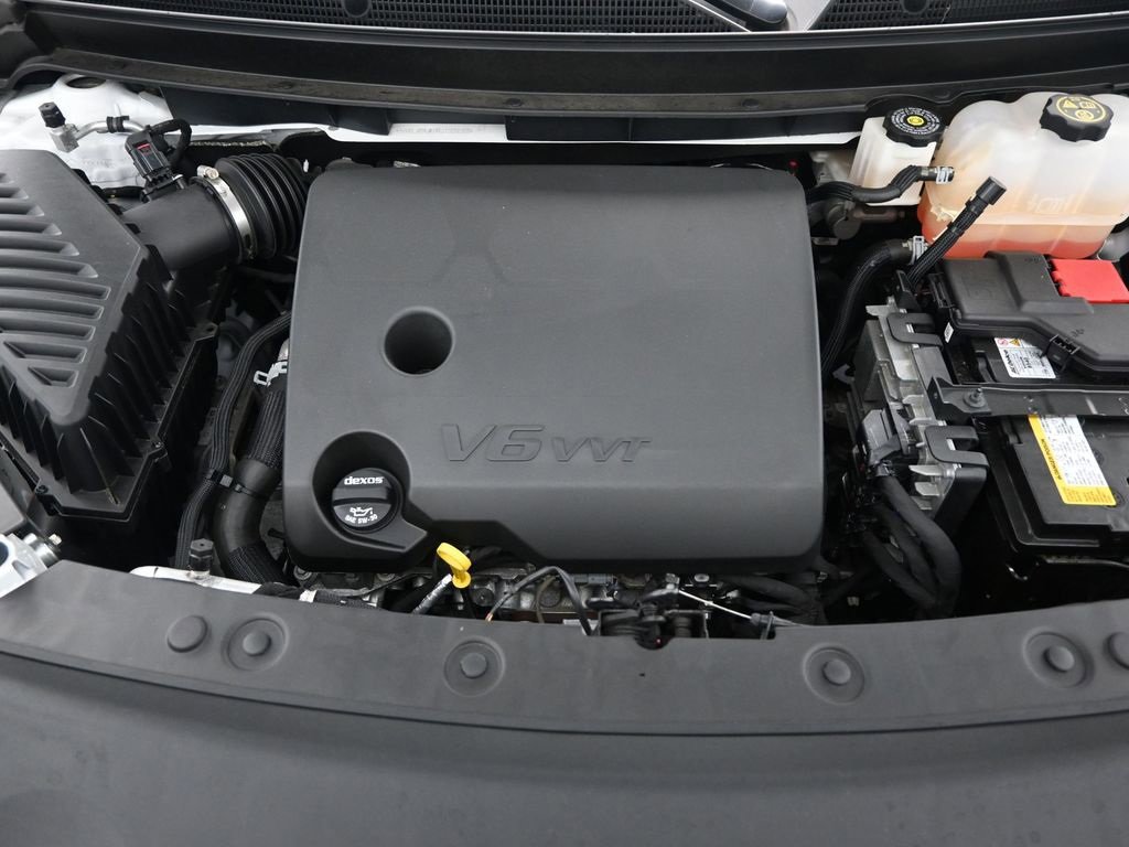 Used 2024 Buick Enclave Premium image 55