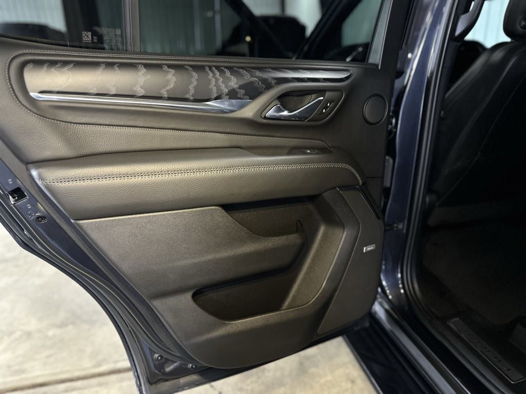 Used 2023 GMC Yukon Denali image 38