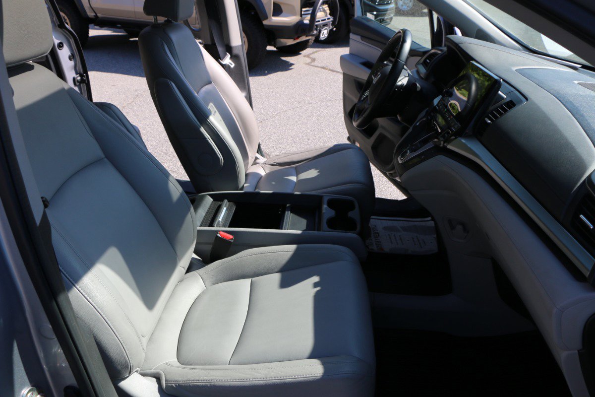 Used 2019 Honda Odyssey EX-L image 29