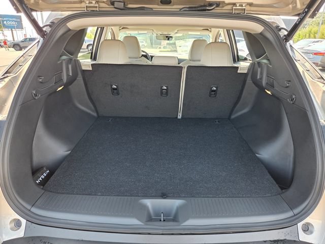 New 2026 Nissan Murano SL AWD/4WD image 15