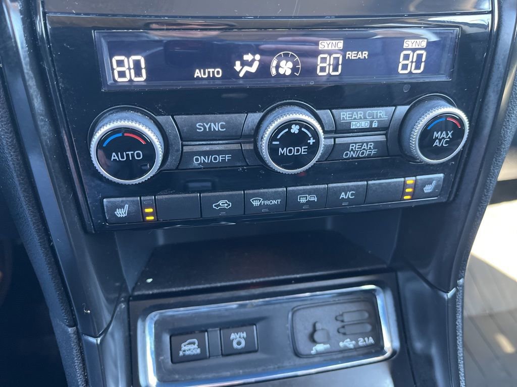 Certified 2022 Subaru Ascent Onyx Edition image 20