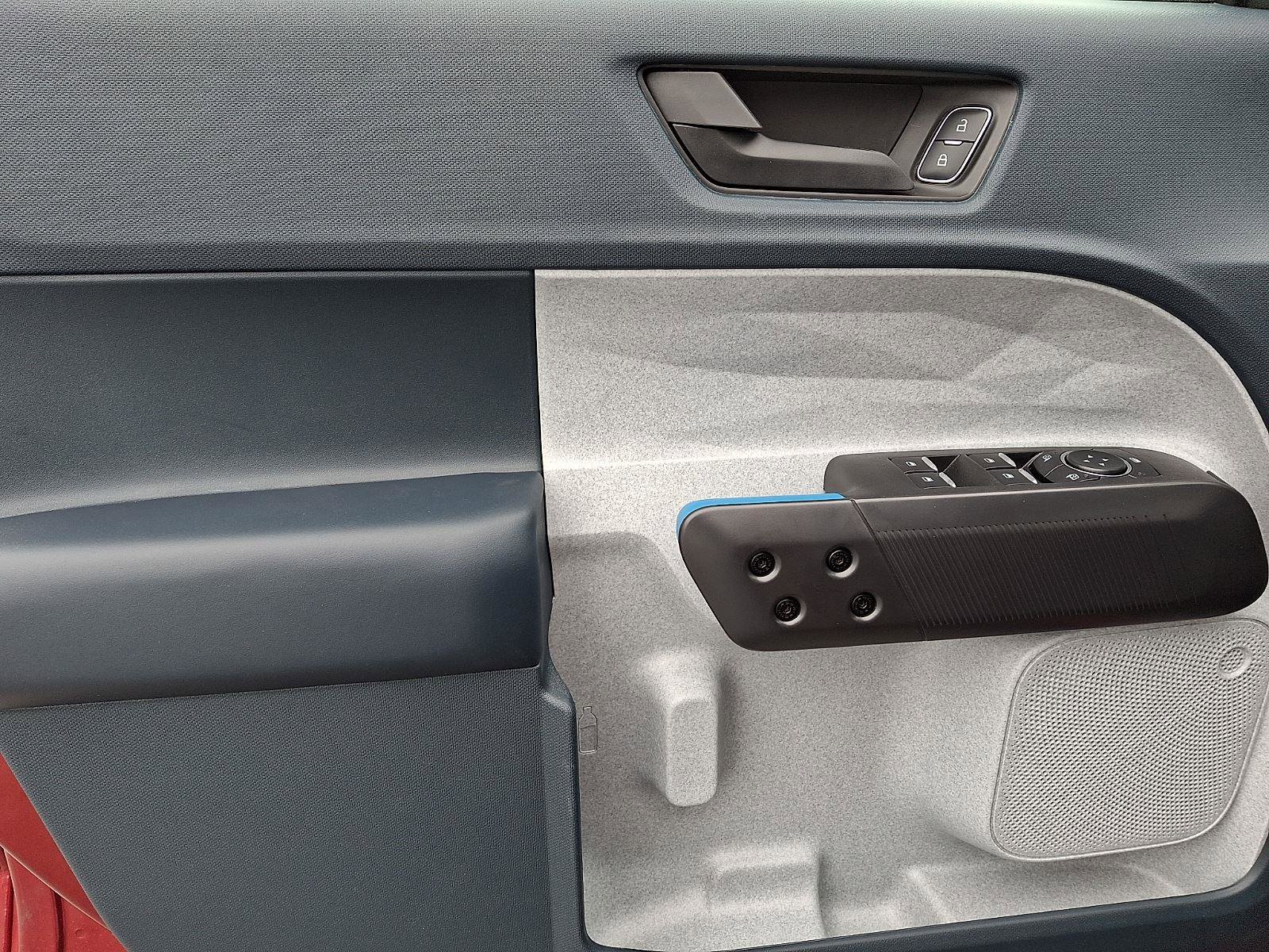 New 2025 Ford Maverick XLT w/ Equipment Group 301A image 9