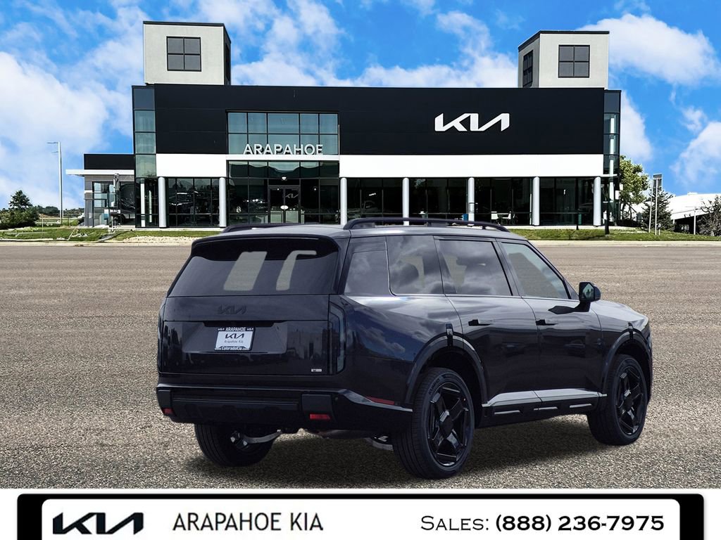 New 2027 Kia Telluride SX Prestige X-Pro image 5