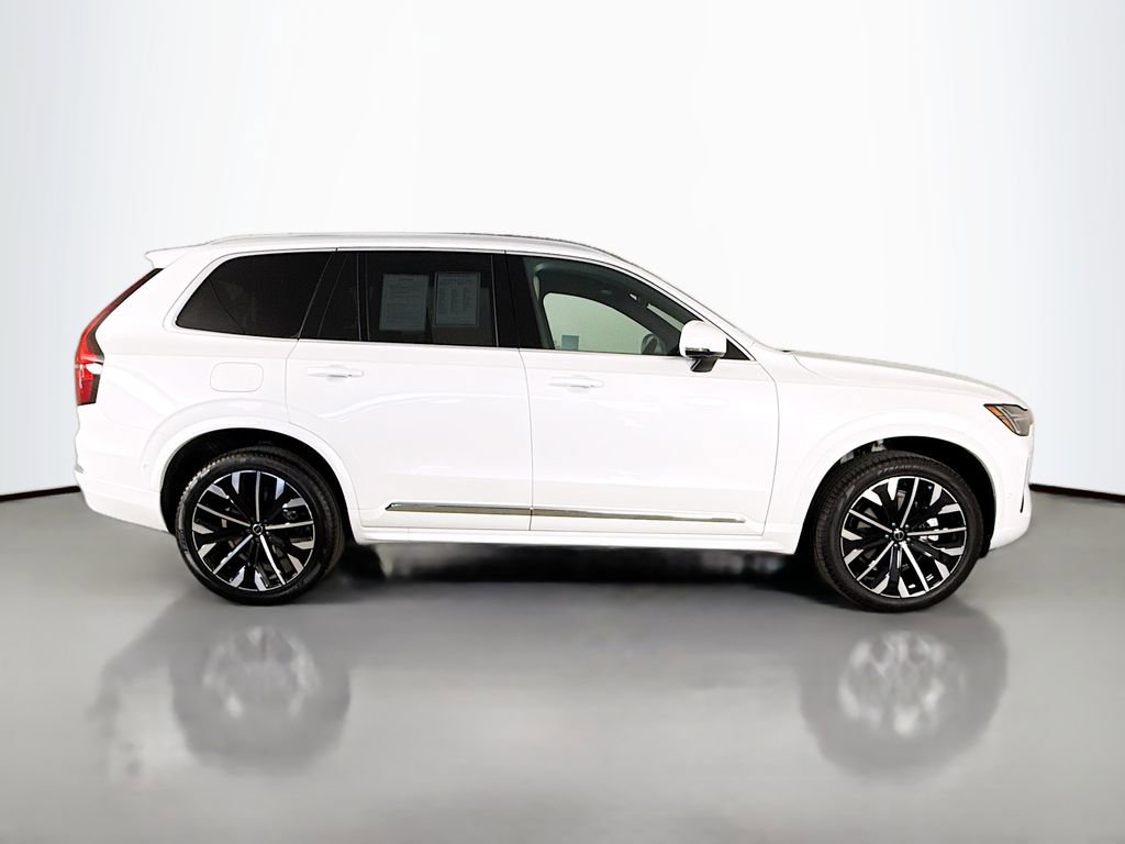 Certified 2026 Volvo XC90 B6 Plus w/ Protection Package Premier image 8