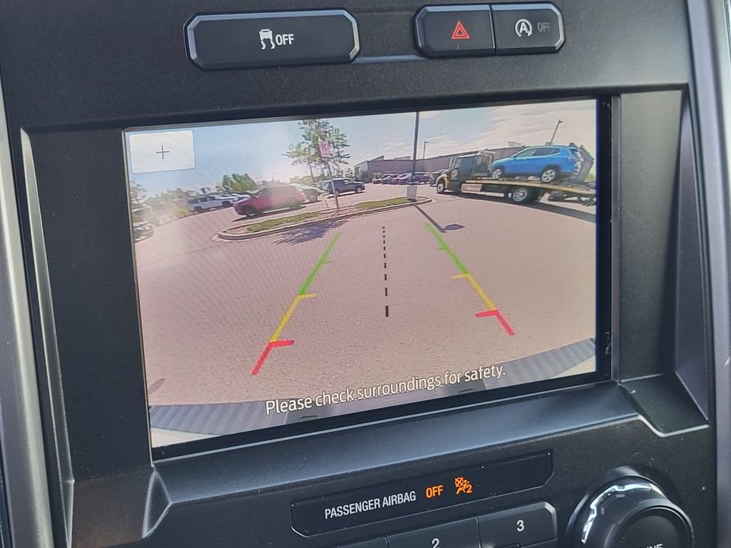 Used 2020 Ford F150 XLT w/ Equipment Group 302A Luxury AWD/4WD image 23