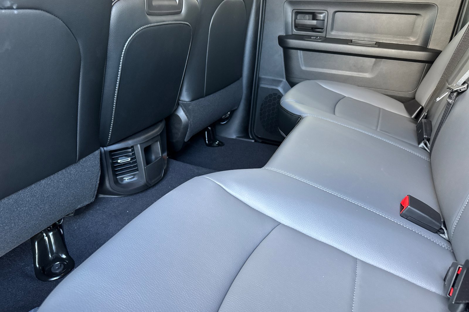 New 2026 RAM 2500 Tradesman image 11