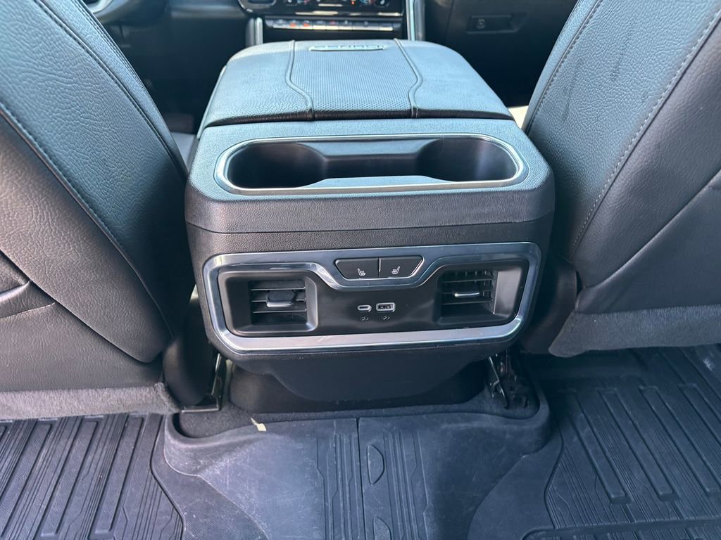 Certified 2024 GMC Sierra 2500 Denali w/ Denali Reserve Package image 27