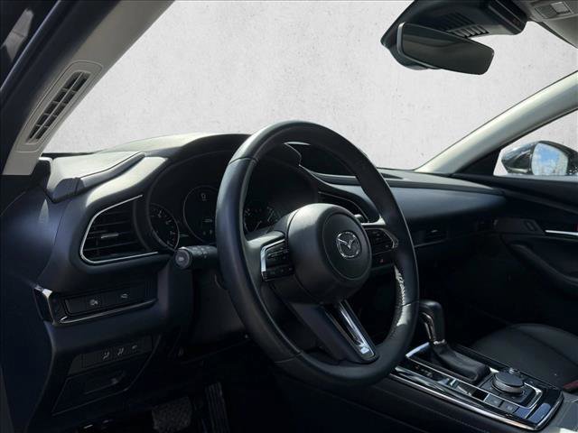 Used 2025 MAZDA CX-30 AWD 2.5 S w/ Preferred Package image 10