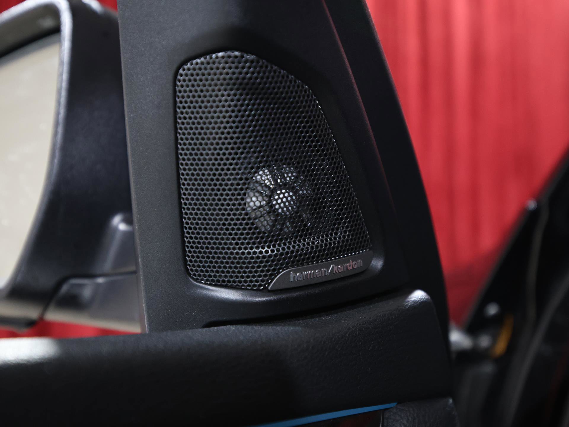 Used 2015 BMW X5 xDrive35d image 22