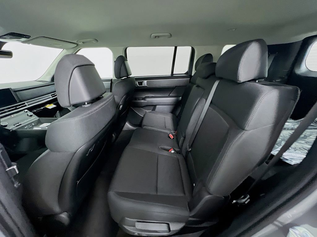 New 2026 Hyundai Santa Fe SE AWD/4WD image 20