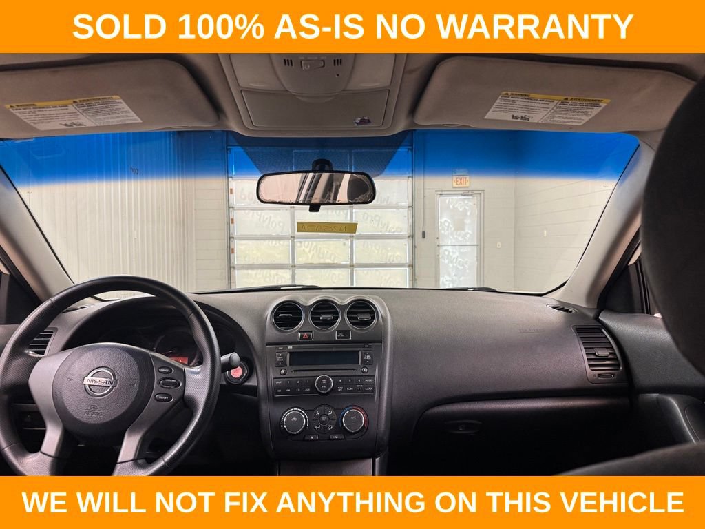 Used 2012 Nissan Altima 2.5 S FWD image 21