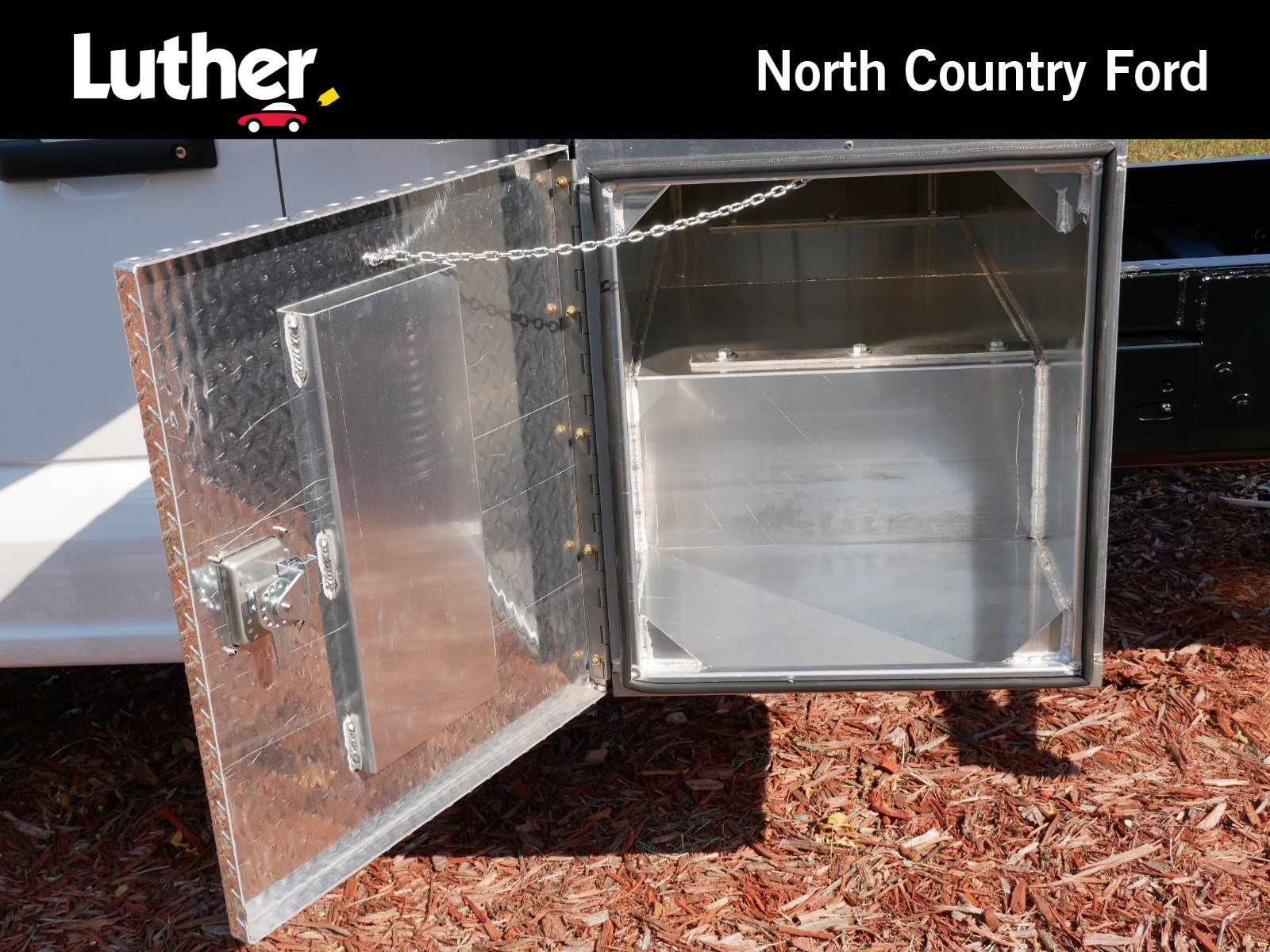 New 2024 Ford F450 XL image 38