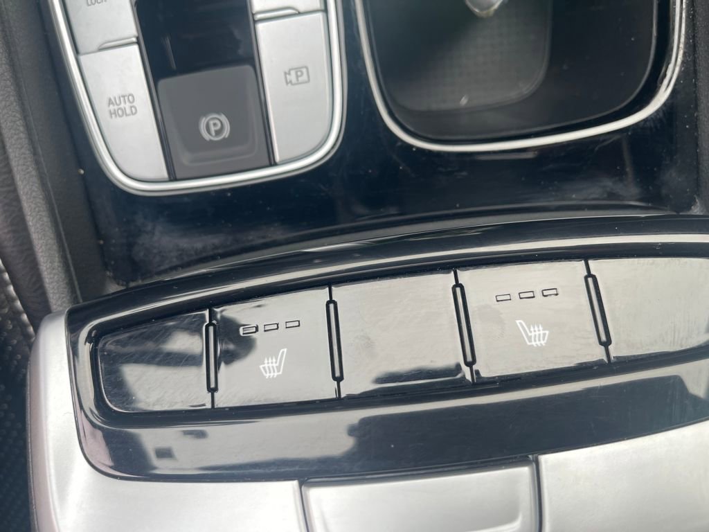 Used 2022 Hyundai Santa Cruz SEL w/ Activity Package image 25