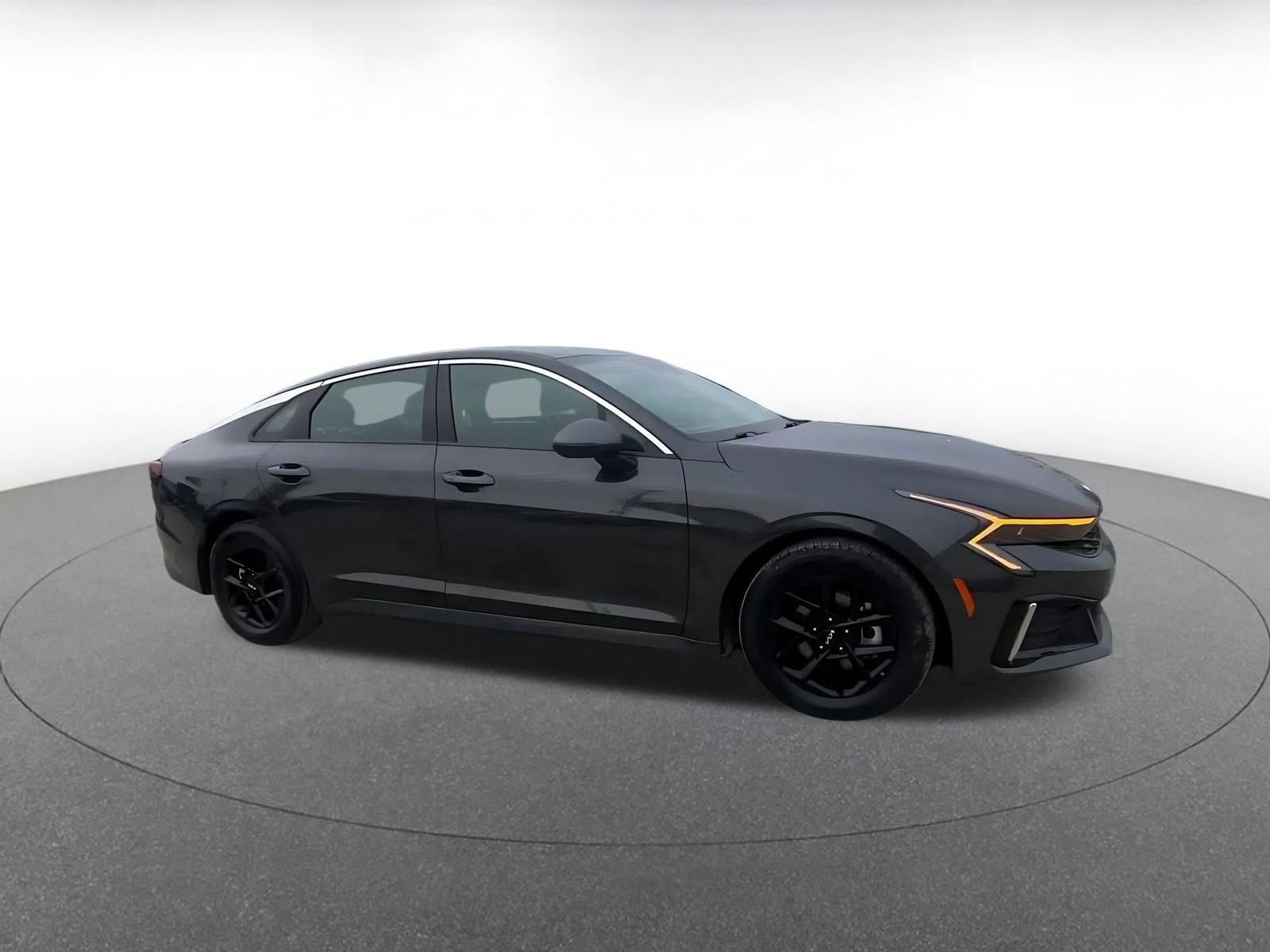 Used 2025 Kia K5 LXS video 2