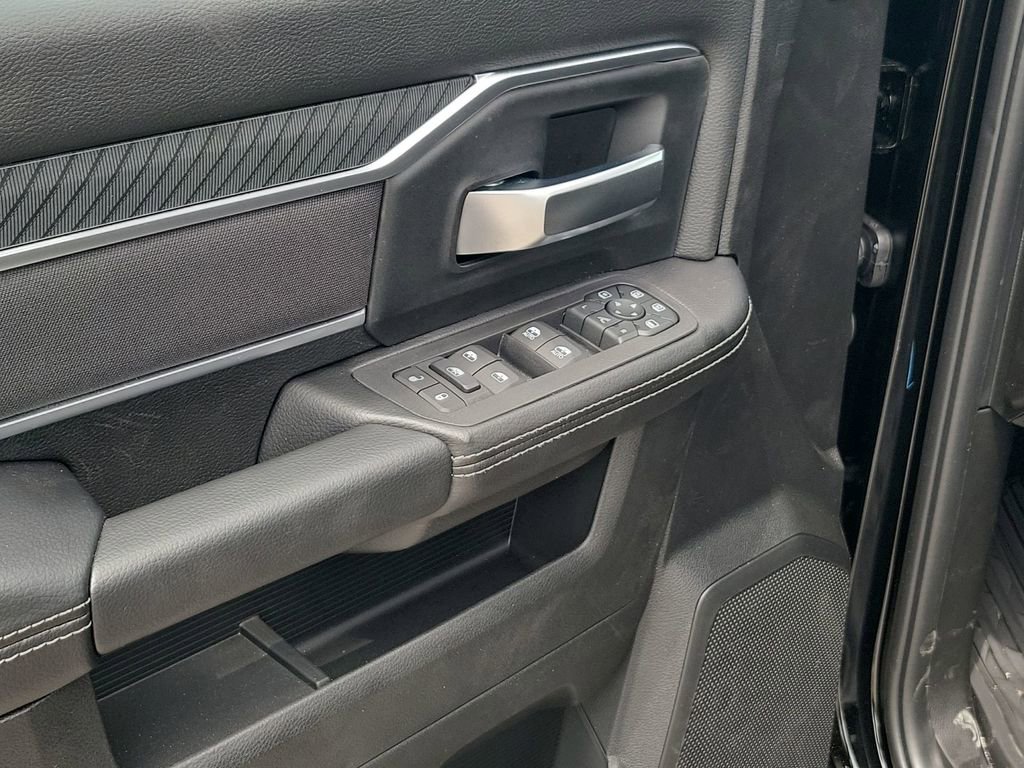 New 2026 RAM 3500 Big Horn image 46