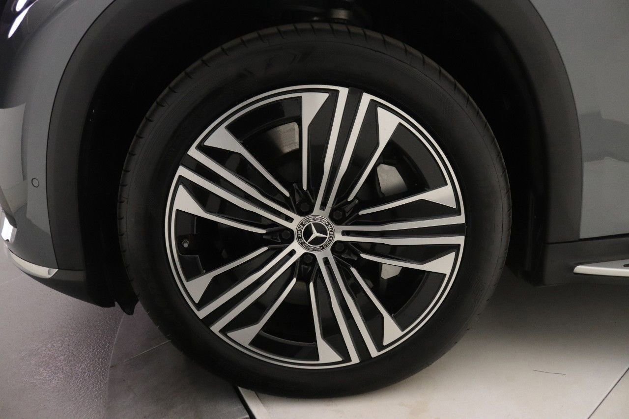 Certified 2023 Mercedes-Benz EQS 450+ SUV image 29