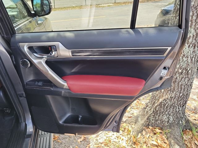 Used 2021 Lexus GX 460 Premium image 31