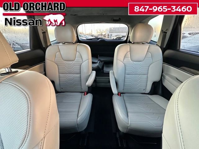 Used 2020 Kia Telluride SX w/ SX Prestige Package image 13