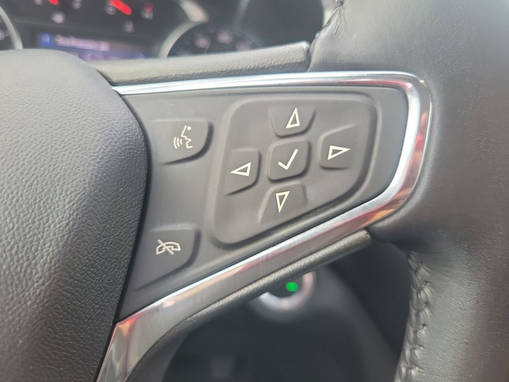 Used 2020 Chevrolet Equinox LT image 26