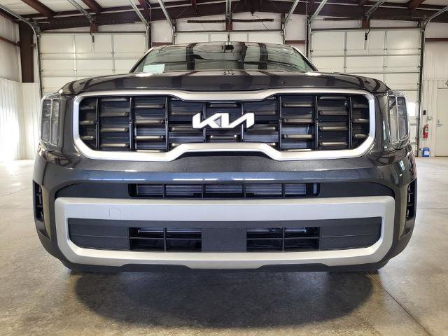 Used 2024 Kia Telluride S w/ S Sunroof Package image 5