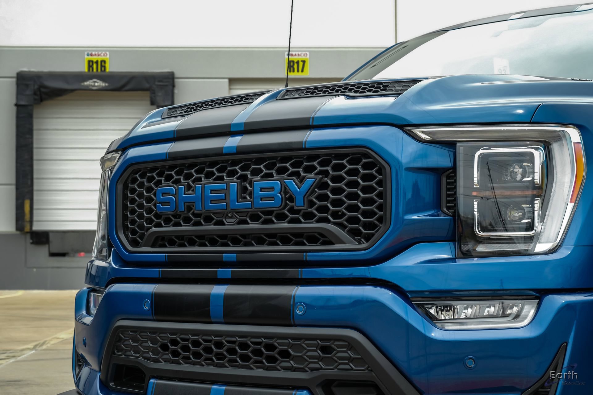 Used 2022 Ford F150 Lariat w/ Equipment Group 502A High AWD/4WD image 39