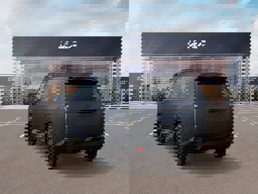 New 2027 Kia Telluride EX X-Line image 4