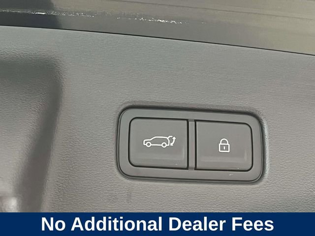 New 2026 Hyundai Palisade Calligraphy AWD/4WD image 23