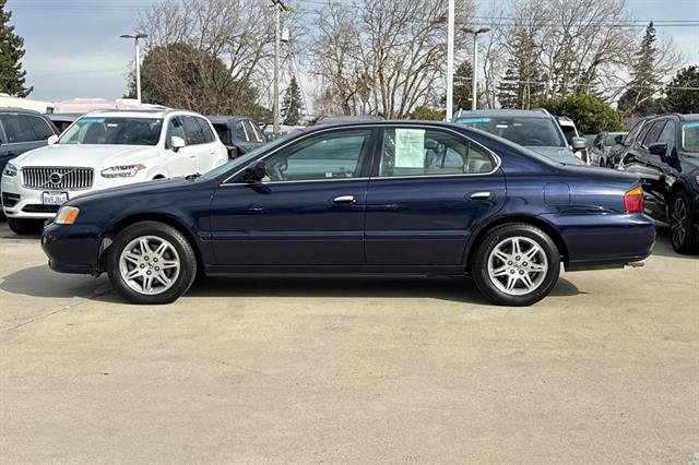 Used 2001 Acura TL 3.2 image 6