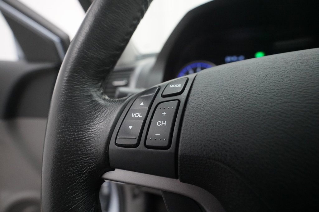 Used 2007 Honda CR-V EX-L image 17