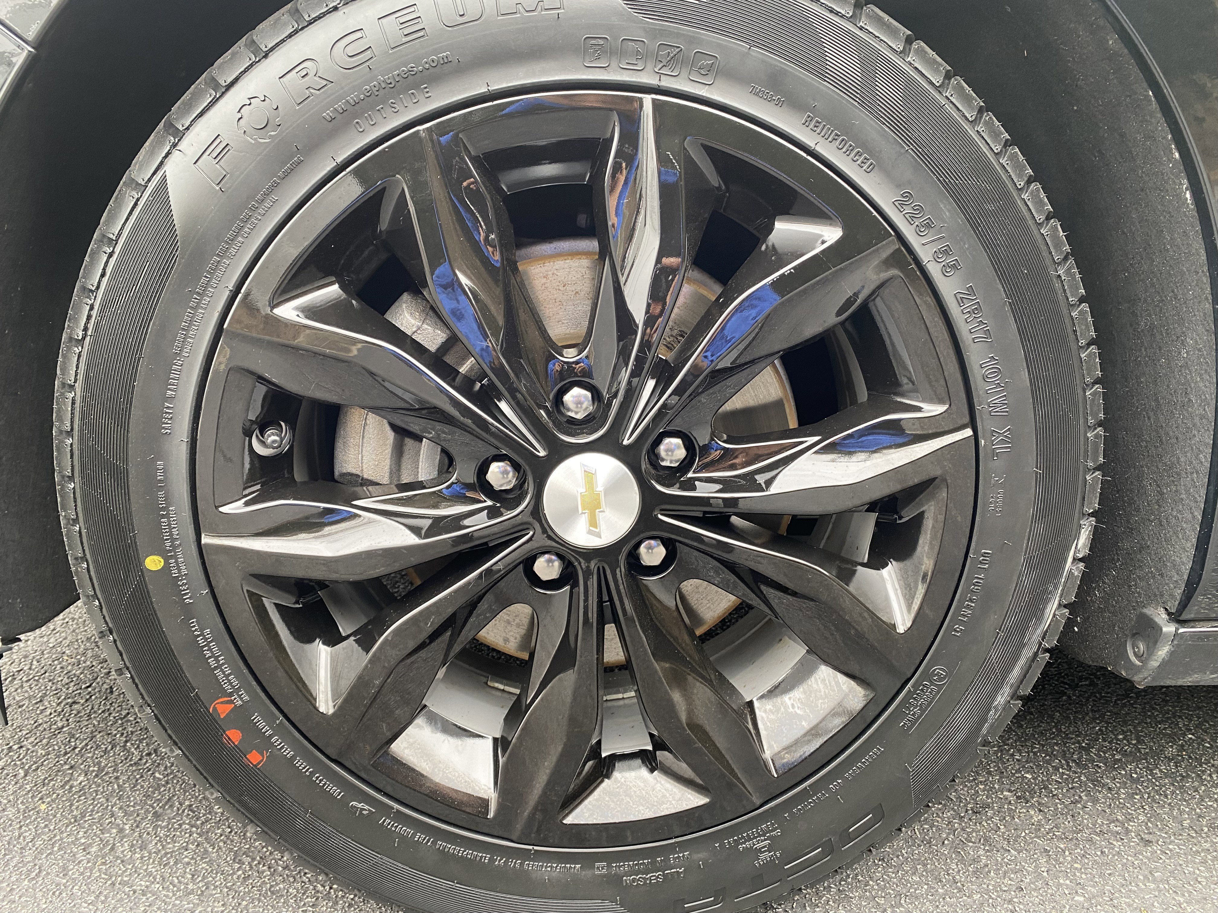 Used 2023 Chevrolet Malibu LT image 39